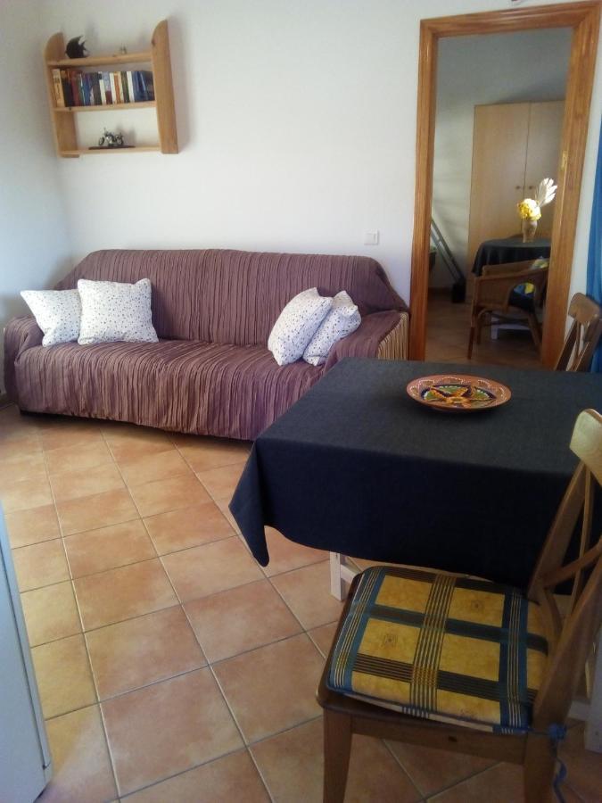 Casa Rural Canada Paez Velez-Malaga Bagian luar foto